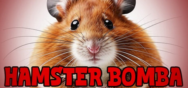 Hamster Bomba Game Cover