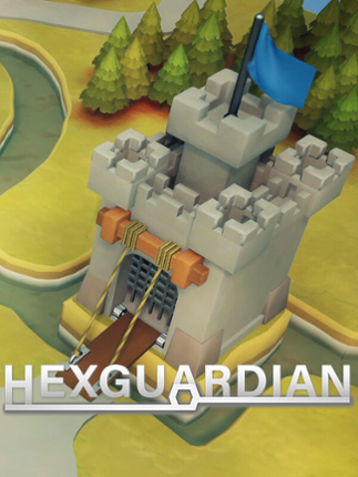 Hexguardian Game Cover