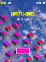 Hippity Hopper Image