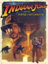 Indiana Jones and the Fate of Atlantis Image