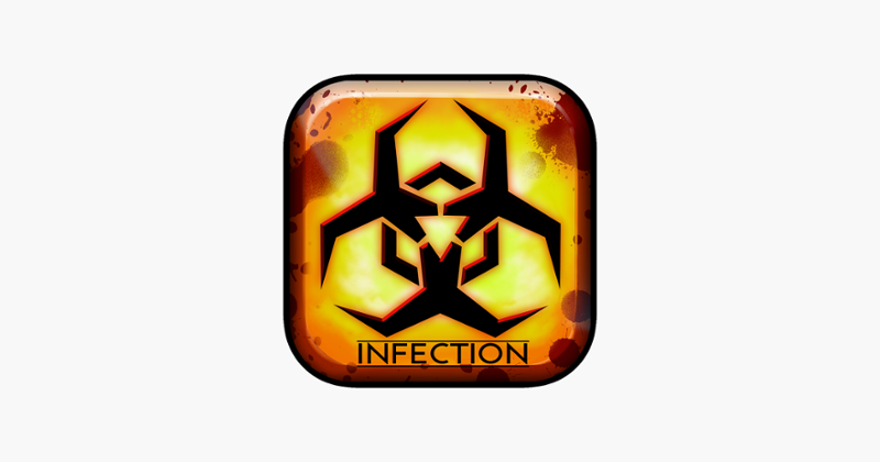 Infection Bio War Game Cover