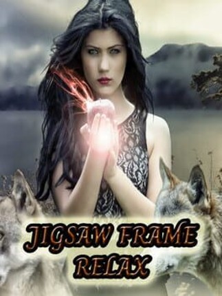 Jigsaw Frame: Relax Game Cover