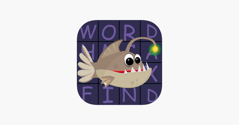 Kids Word Search Lite Game Cover