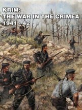 Krim: The War in the Crimea 1941-42 Image