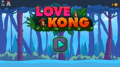 Love Kong Image