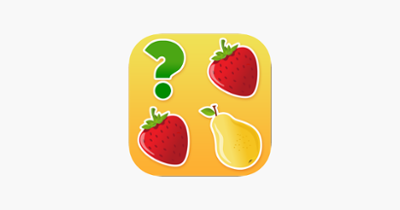 Memory Fruits - Freemium Match Game Image