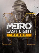 Metro Last Light Redux Image