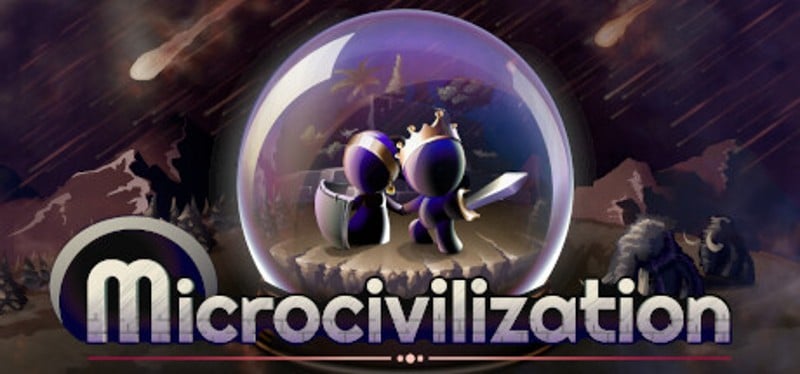 Microcivilization Game Cover