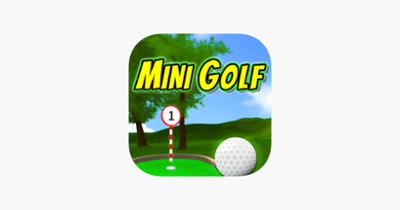 Mini Golf 100 Image