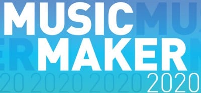 Music Maker Steam Edition Image