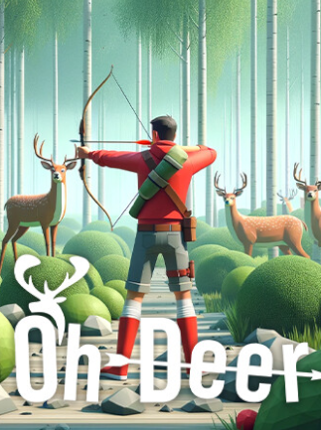 Oh Deer Game Cover