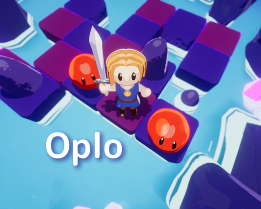 Oplo Game Cover