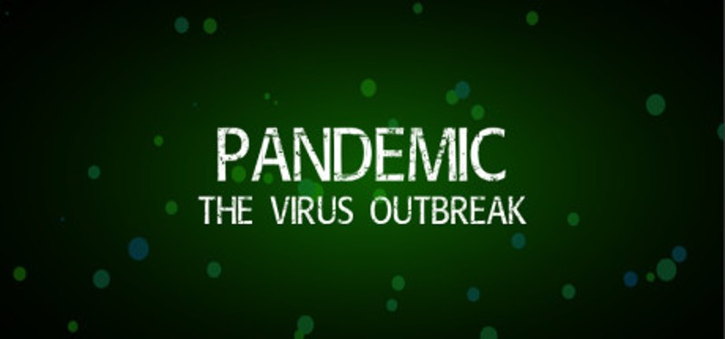 Pandemic: The Virus Outbreak Game Cover