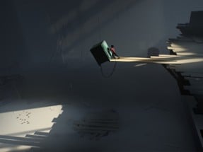 Playdead's INSIDE Image