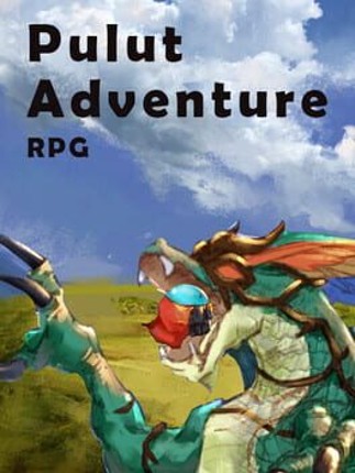 Pulut Adventure RPG Game Cover