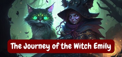 Pure Soul: The Journey of the Witch Emily Image