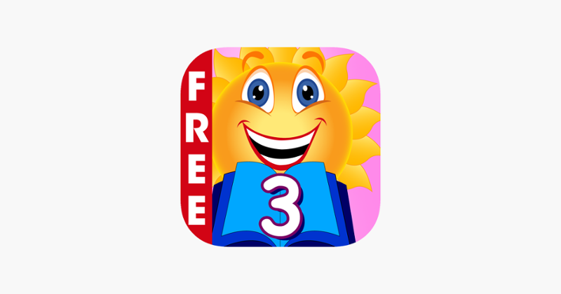 READING MAGIC 3-Learning to Read Consonant Blends Through Advanced Phonics Games Game Cover