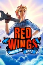 Red Wings: American Aces Image