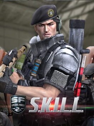 S.K.I.L.L.: Special Force 2 Game Cover