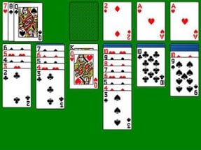 solitaire chllg 3d Image