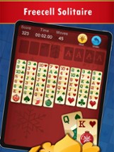 Solitaire Collection + Image
