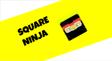 Square ninja Image