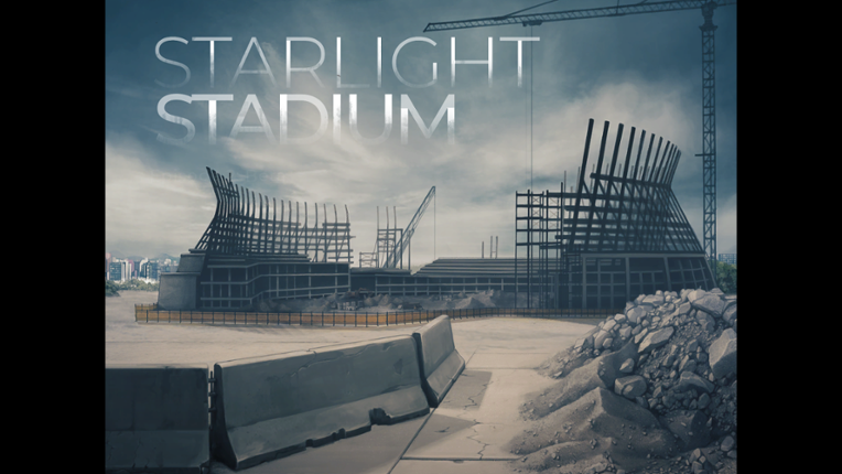 Starlight Stadium: Episode 2 Game Cover