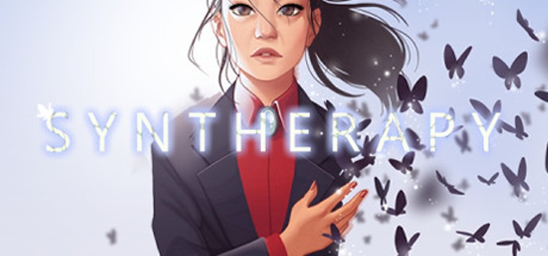 Syntherapy Game Cover