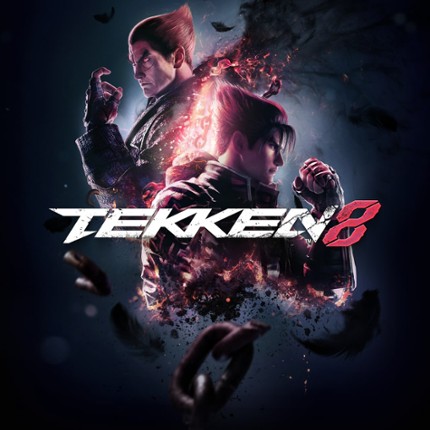 TEKKEN 8 Game Cover