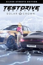 Test Drive Unlimited Solar Crown – Silver Streets Edition Image