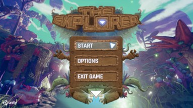 THE EXPLORER Image