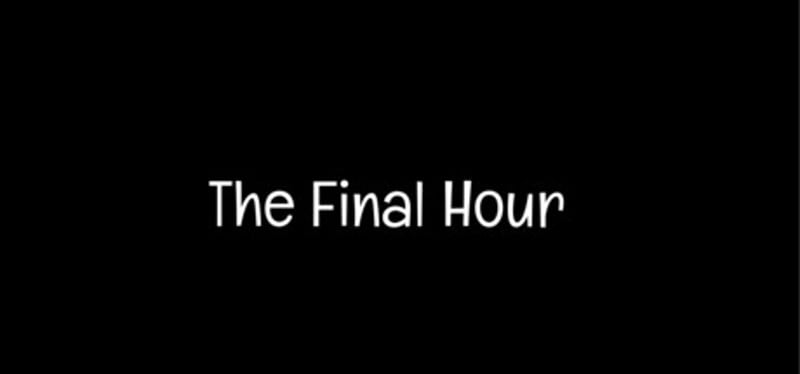 The Final Hour Game Cover