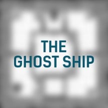 The Ghost Ship - a scenario for The Expanse RPG Image