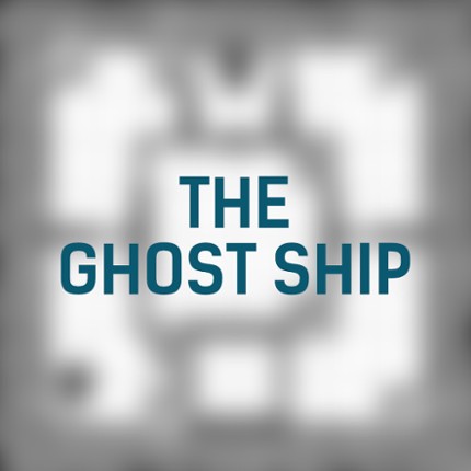 The Ghost Ship - a scenario for The Expanse RPG Game Cover