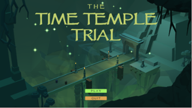 The Time Temple Trial Image