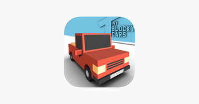 Tiny Blocky Cars Image