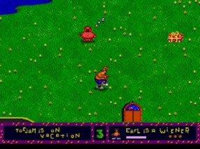 ToeJam & Earl Image