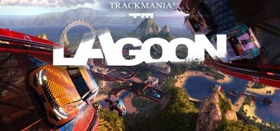 Trackmania² Lagoon Image