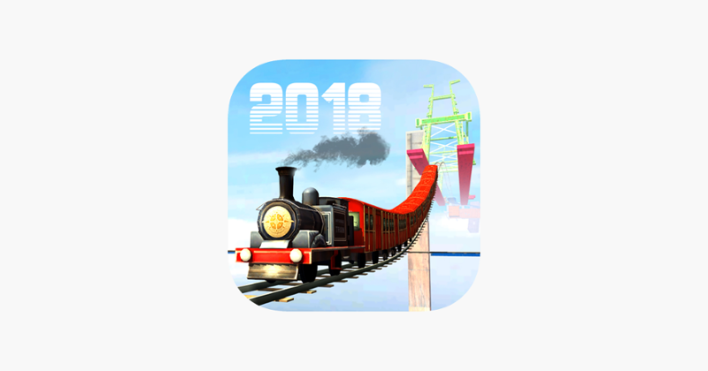Train Games Impossible Sim Game Cover