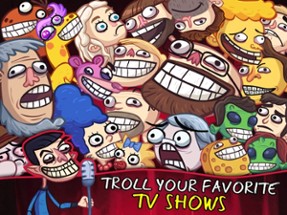 Troll Face Quest TV Shows Image