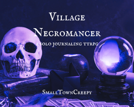 Village Necromancer Image