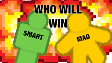 Who will win Image