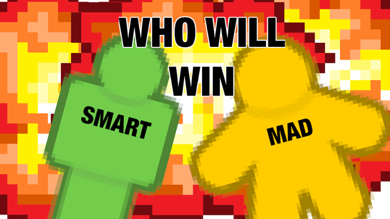 Who will win Game Cover