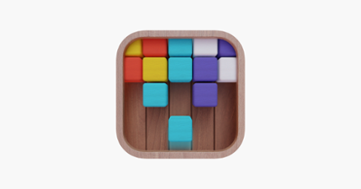 Woody Pop: Color Brick Breaker Image