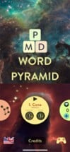 Word Pyramid Game Image