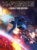 X-Force Genesis Image