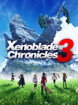 Xenoblade Chronicles 3 Image