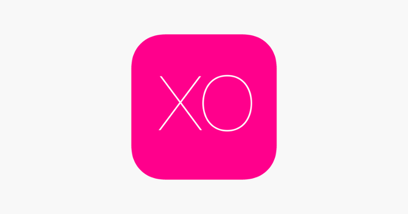 XO Mania - Noughts and Crosses Puzzle Game Game Cover