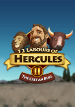 12 Labours of Hercules II: The Cretan Bull Image