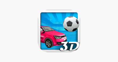 3D Car Soccer with Nitro Boost Image